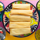 Illustration for article titled Tamales are a treat for Día De Los Muertos—and the other 364 days of the yearem/em